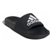 Šlapky (plážová obuv) ADIDAS Adilette Shower core black cloud white core black