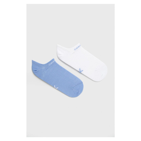 Ponožky Calvin Klein dámske, 701218774