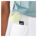 Dámska sukňa na tenis Hip Ball biela