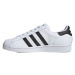 ADIDAS ORIGINALS-Superstar footwear white/core black/footwear white Biela