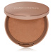 Nude by Nature Flawless Pressed Powder Foundation kompaktný púdrový make-up odtieň W4 Soft Sand