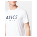 ASICS Funkčné tričko  biela