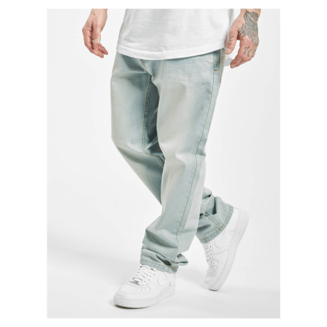 Men's jeans Rocawear TUE Relax Fit Jeans - blue