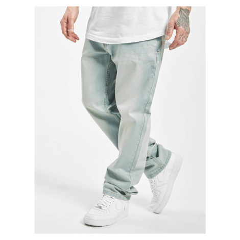 Men's jeans TUE Relax light blue Rocawear