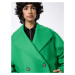 DRYKORN Prechodný kabát 'RUNCOM'  zelená