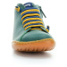 Camper Peu Cami Sella Hypnos (90019-104) zelené členkové barefoot topánky 29 EUR