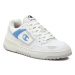 Champion Sneakersy S22099-CHA-WW012 Biela