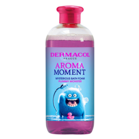 Dermacol aroma Pena do kúpeľa Plummy Monster