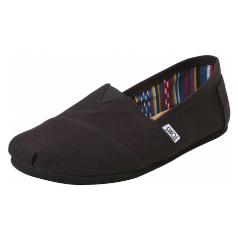 Pánske nazúvaky Toms