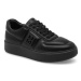 Badura Sneakersy WYL3358-12 Čierna