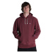 Champion Reverse Weave Hooded Sweatshirt - Pánske - Mikina Champion - Červené - 216496-MS544