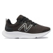 New Balance Bežecké topánky 430 v2 WE430LB2 Čierna