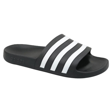 Dievčenské šľapky a žabky Adidas