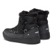 Viking Snehule Snofnugg Gtx GORE-TEX 3-90190-2 D Čierna