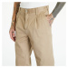Carhartt WIP Abbott Pant Leather Stone Washed