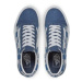 Vans Tenisky Old Skool Stackform VN0009PZAHU1 Modrá