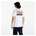 Billabong Range SS Tee White