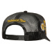 Boston Bruins čiapka baseballová šiltovka NHL Times Up Trucker black