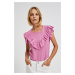 Women's blouse MOODO - pink