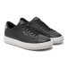 MICHAEL Michael Kors Sneakersy Grove Lace Up 43H3GVFS1L Čierna