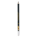 Collistar Professional Eye Pencil with Glitter ceruzka na oči 1.2 ml, 20 Black Glitter Navigli