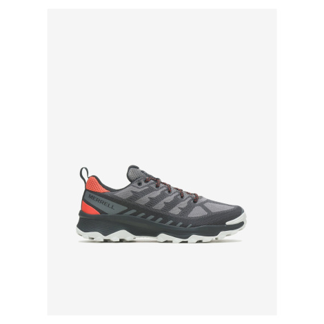 Pánske trekové a outdoorové topánky Merrell