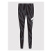 Adidas Legíny Sportswear Future Icons Feel Fierce Graphic H67085 Sivá Slim Fit