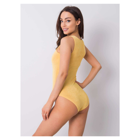 Body-232-BO-1057.27-dark yellow Rue Paris