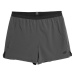 Pánske bežecké kraťasy 4F SHORTS FNK M155-23S-DARK GREY