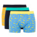 DEFACTO Regular Fit 3-pack Boxer