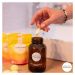 BEN&ANNA Natural Hand Soap tekuté mydlo na ruky v tabletách Sunrise