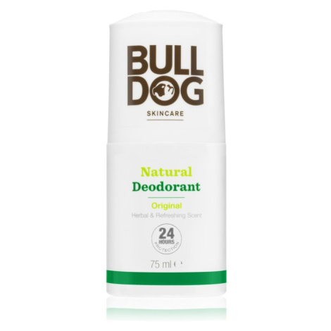 Bulldog Original Deodorant dezodorant roll-on