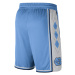 Jordan NBA North Carolina UNC Limited Basketball Shorts Valor Blue - Pánske - Kraťasy Jordan - M