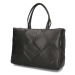 Calvin Klein RE-LOCK QUILT TOTE LG