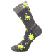 Voxx Hawkik Detské froté ponožky - 3 páry BM000000643200102908 mix chlapec