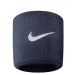 Potítka NIKE SWOOSH WRISTBANDS OB WH