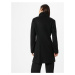 HUGO Prechodný kabát 'Malura'  čierna