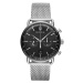 Pánske hodinky DONOVAL WATCHES CHRONOSTAR DL0028 - CHRONOGRAF + BOX (zdo006a)