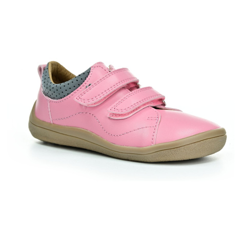Beda Rose (BFN 170030/W/NL) nízke celoročné barefoot topánky 31 EUR