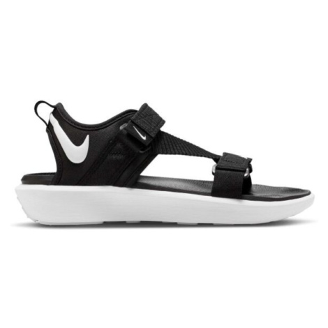 Nike VISTA Dámske sandále, čierna, veľkosť 40.5