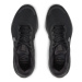 Dámska športová obuv (tréningová) NIKE Revolution 7 Ws black off noir