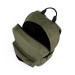 Oxybag Študentský batoh  OXY Runner Olive