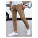 CAMEL PÁNSKE JOGGER NOHAVICE UX4266