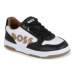 Boss Sneakersy J50861 M Čierna