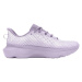 Dámska bežecká obuv UNDER ARMOUR UA W Infinite Pro salt purple white white