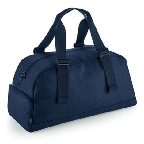 BagBase Cestovná taška 35 l BG278 Navy