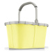 Reisenthel Carrybag Frame Lemon Ice