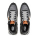 Fila Sneakersy Reggio FFM0055.83136 Tmavomodrá