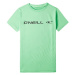 O'Neill RUTILE T-SHIRT Chlapčenské tričko, svetlo zelená, veľkosť