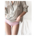 Menštruačné nohavičky Meracus Everyday Pink bokové Plus (MEMS027)